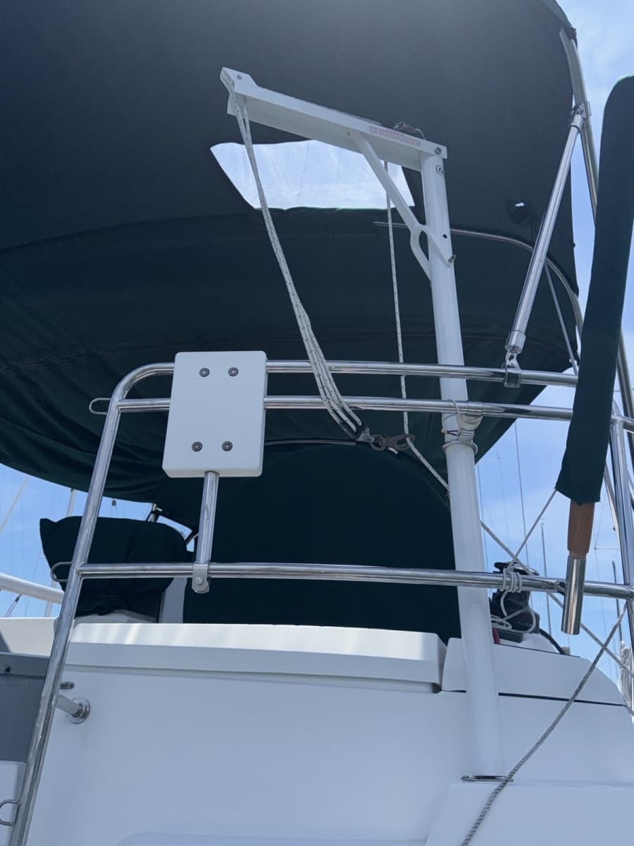 2017 Jeanneau Sun Odyssey 44 DS - Photo 79