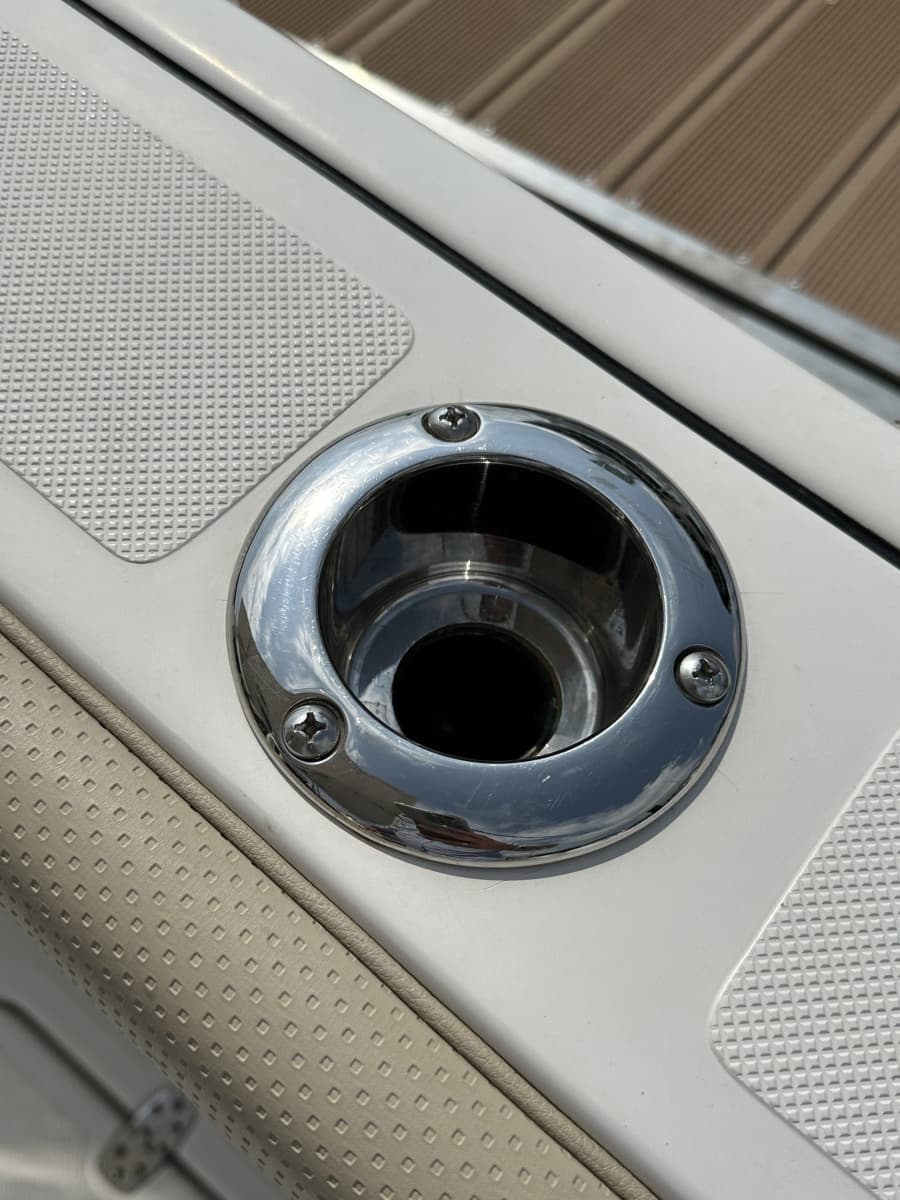 2019 Pursuit S288 CC - Photo 27