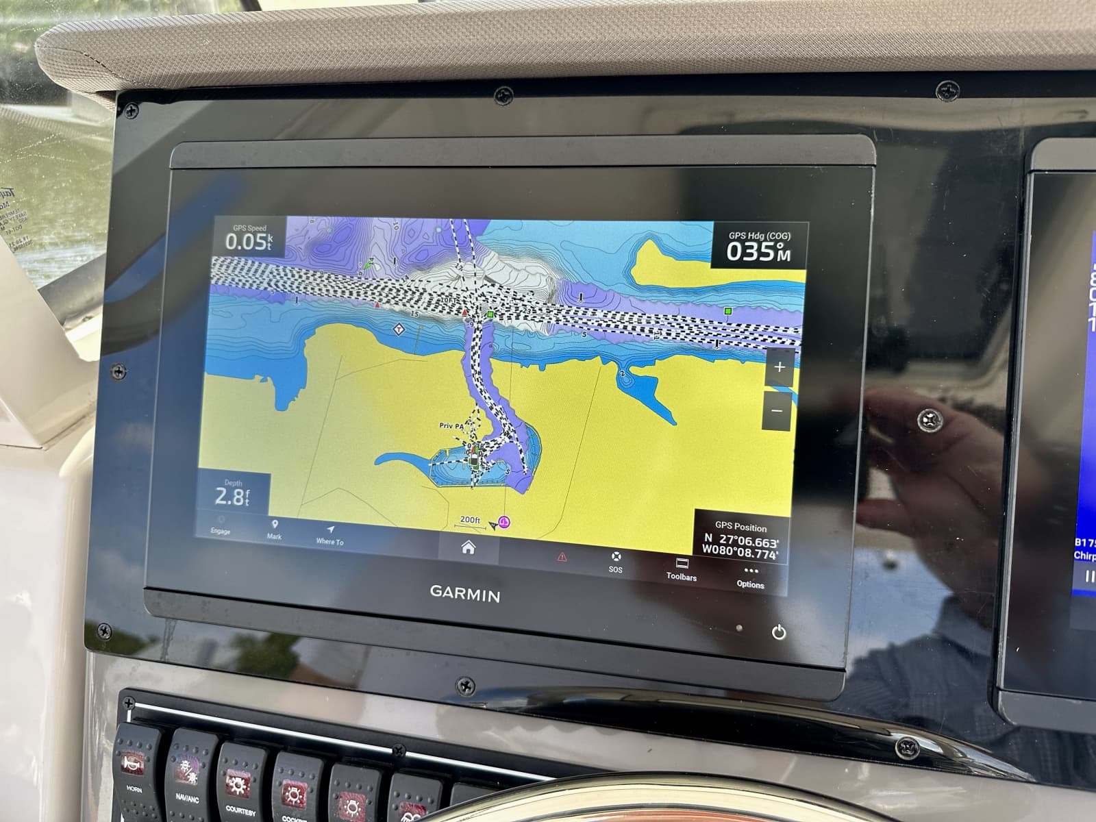 2019 Pursuit S288 CC - Photo 16