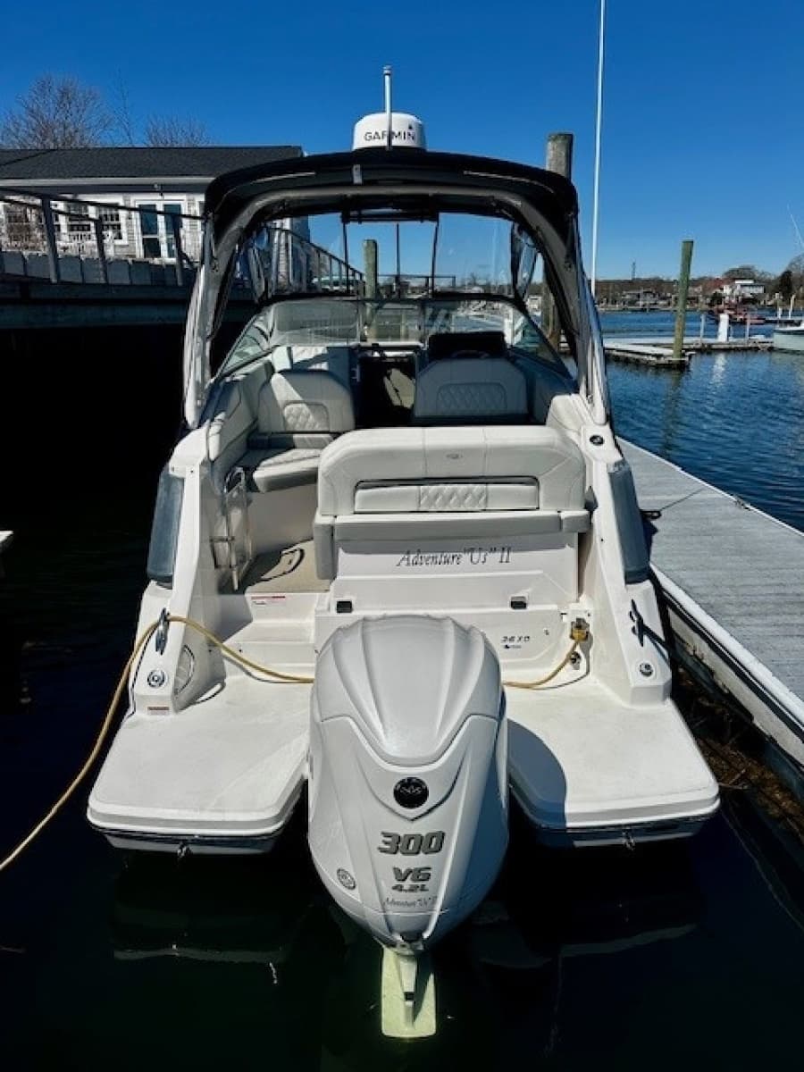 2022 Regal 26XO - Photo 3