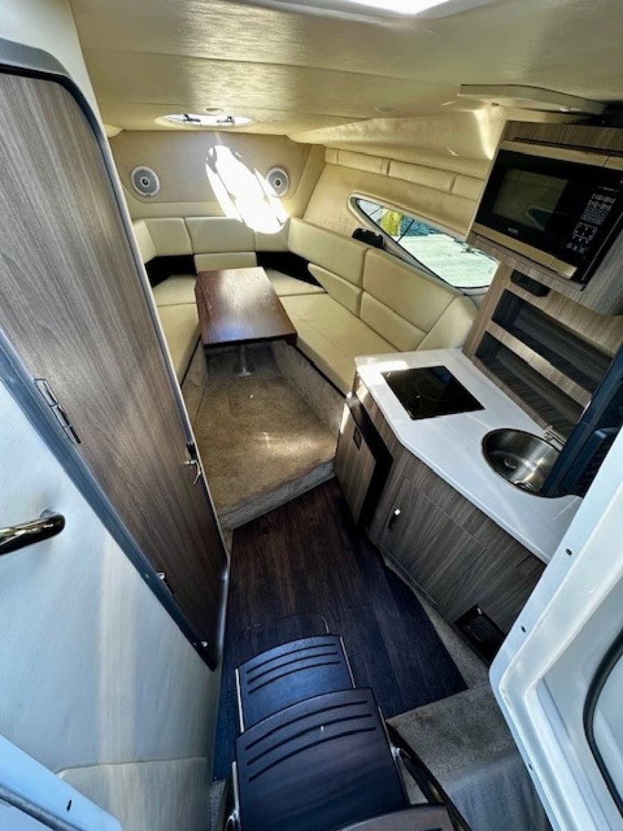 2022 Regal 26XO - Photo 13