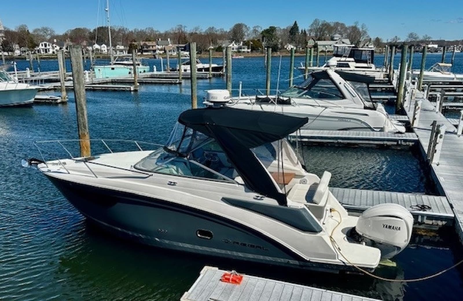 2022 Regal 26XO - Photo 2