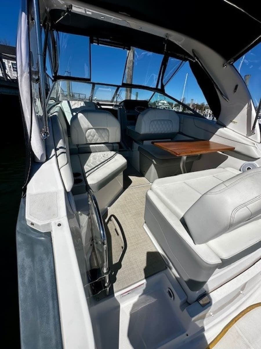 2022 Regal 26XO - Photo 4