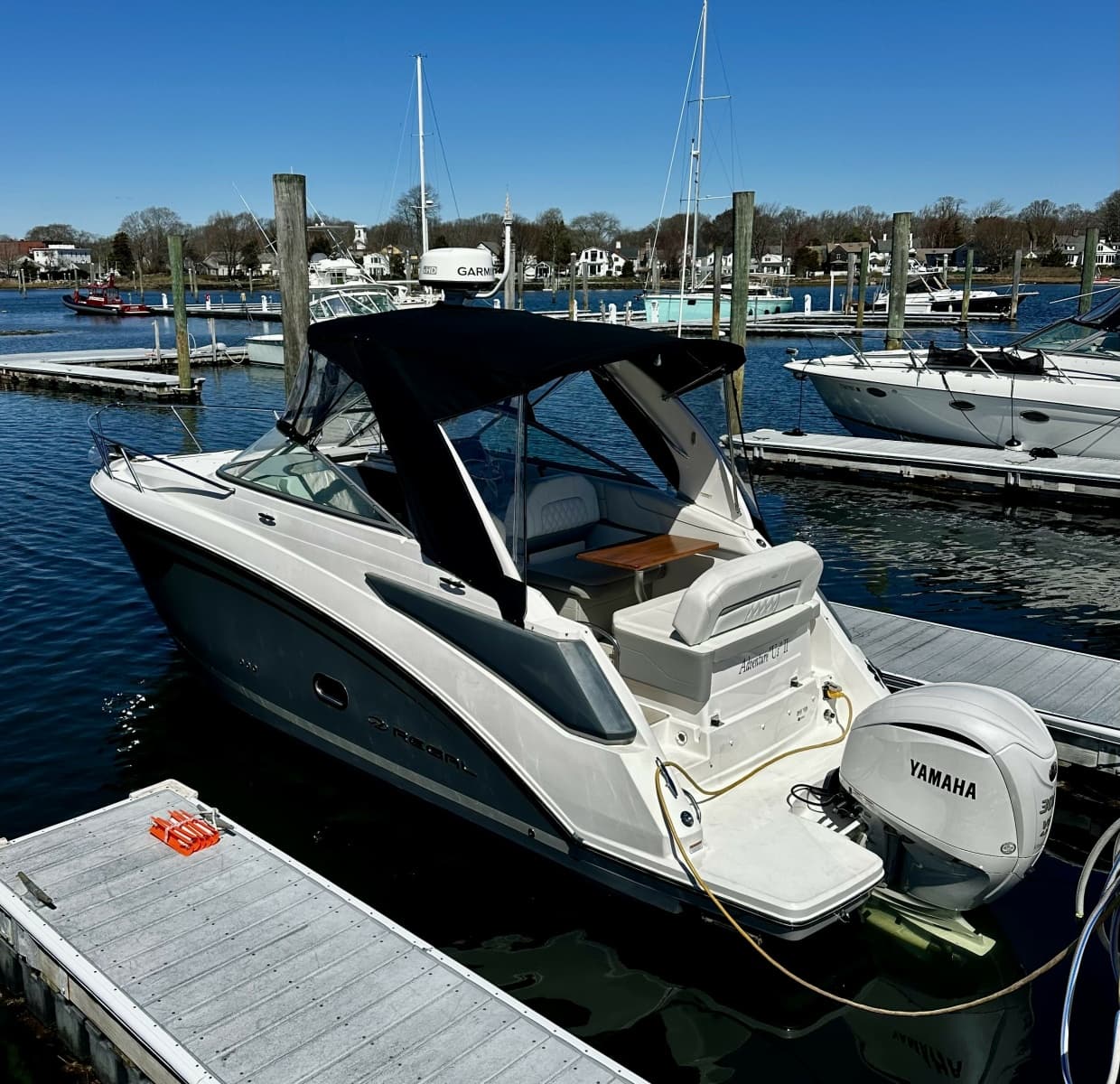 2022 Regal 26XO - Photo 1