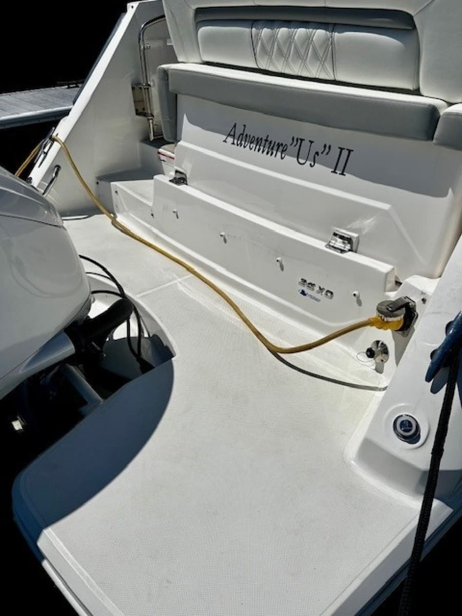 2022 Regal 26XO - Photo 26