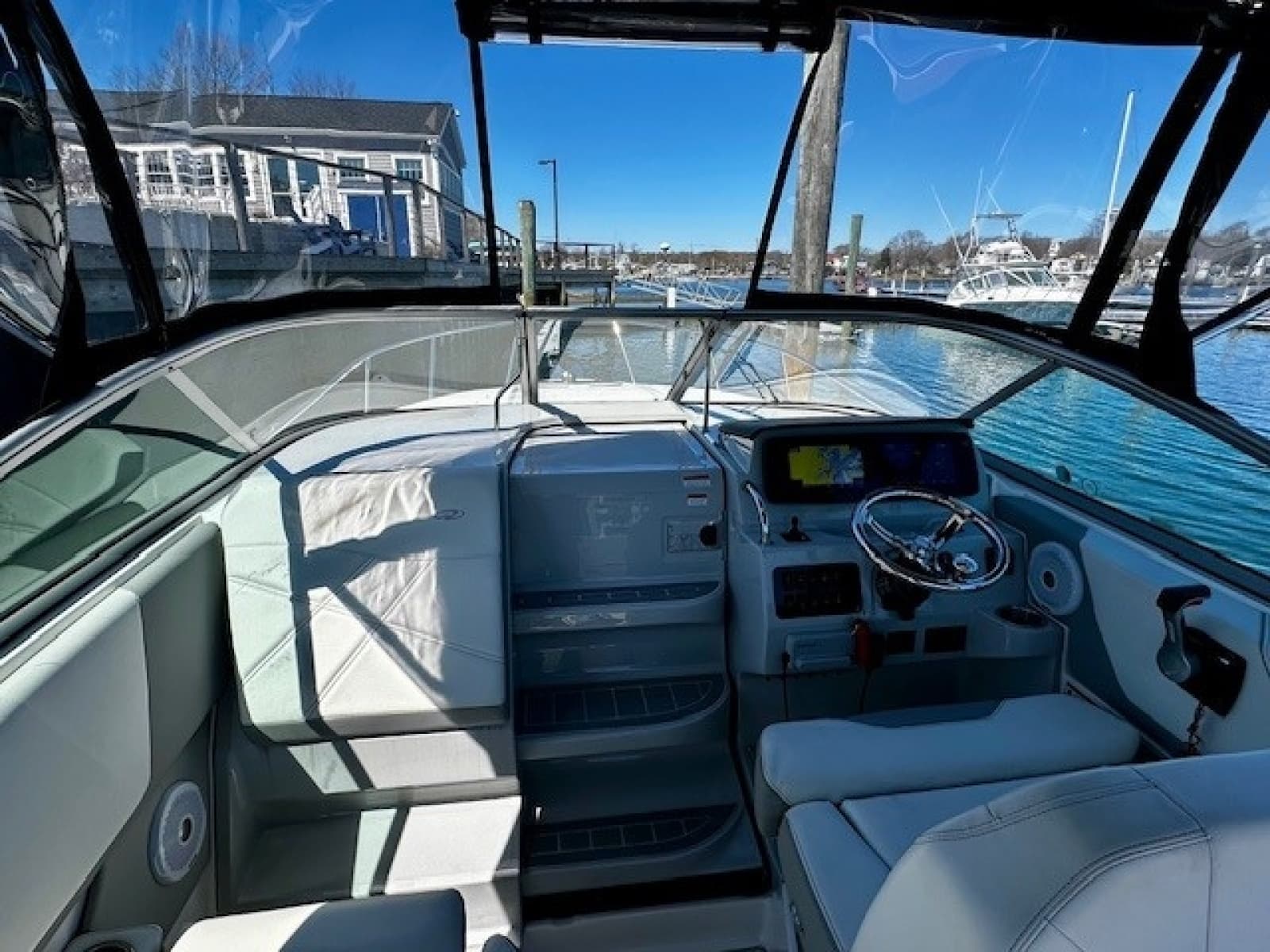 2022 Regal 26XO - Photo 9