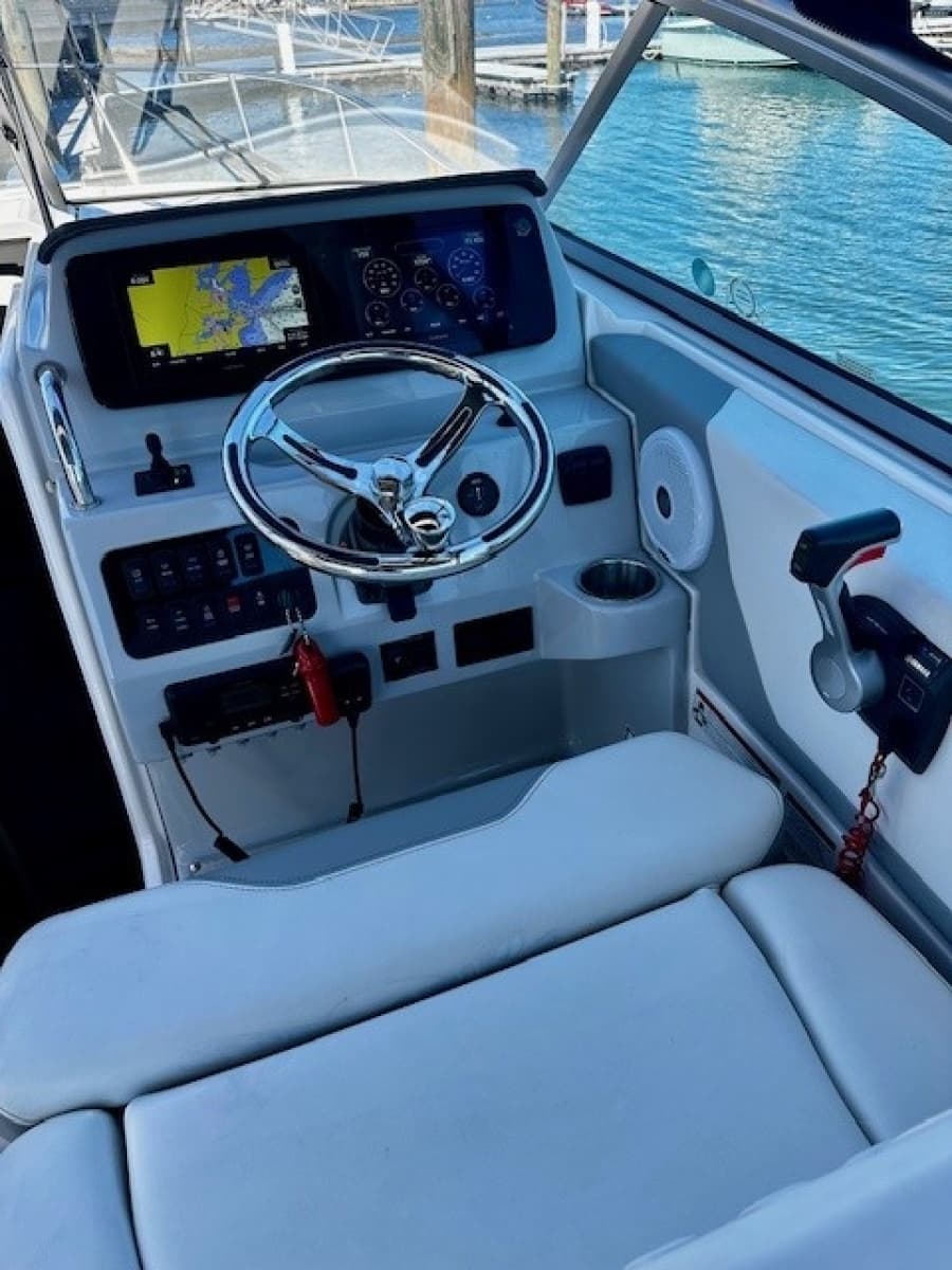 2022 Regal 26XO - Photo 8