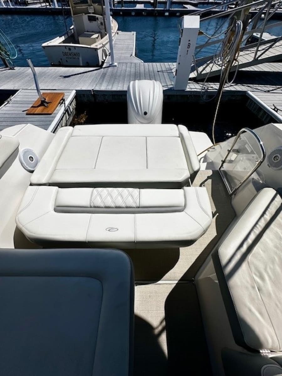2022 Regal 26XO - Photo 24