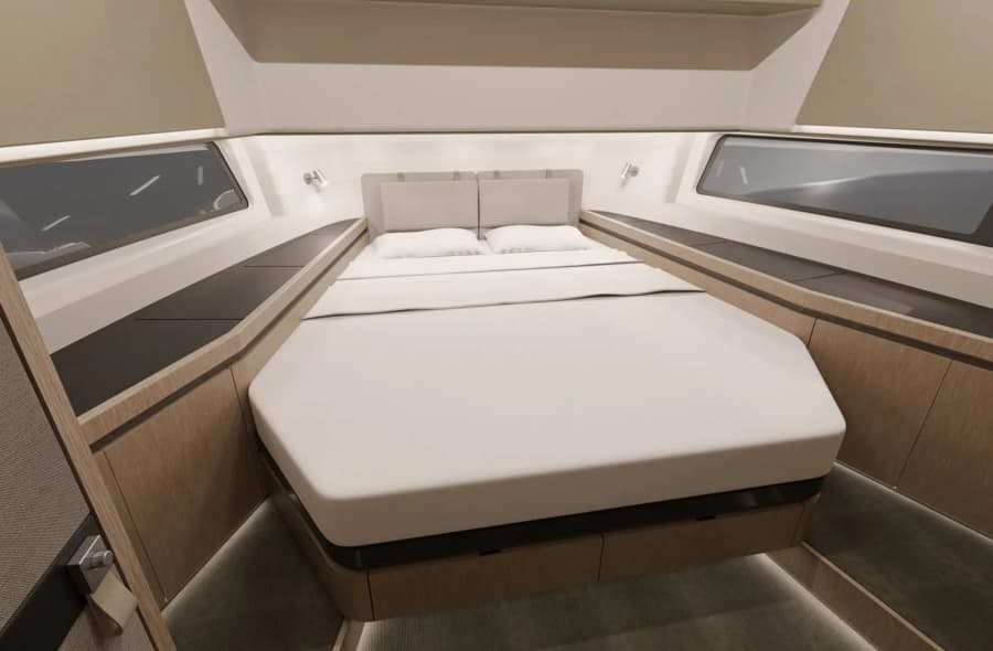 2026 Other Aiata Sunfinder 50