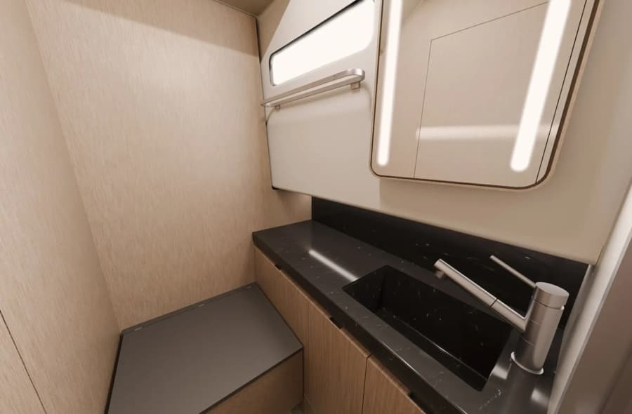 2026 Other Aiata Sunfinder 50