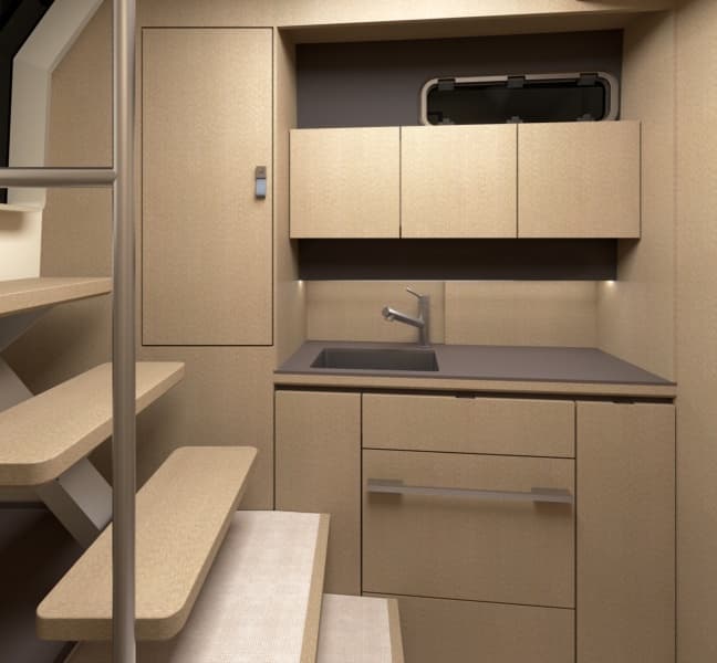 2026 Other Aiata Sunfinder 50