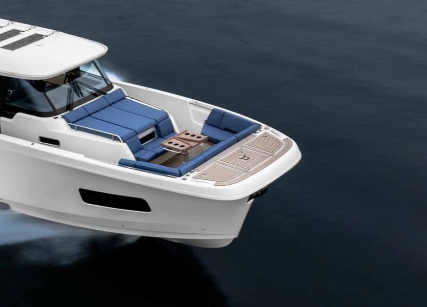 2026 Other Aiata Sunfinder 50