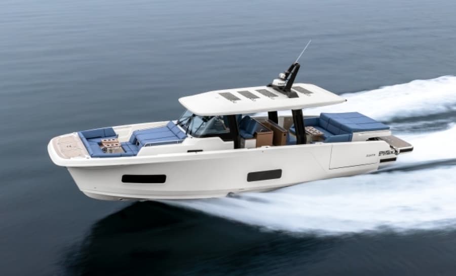 2026 Other Aiata Sunfinder 50