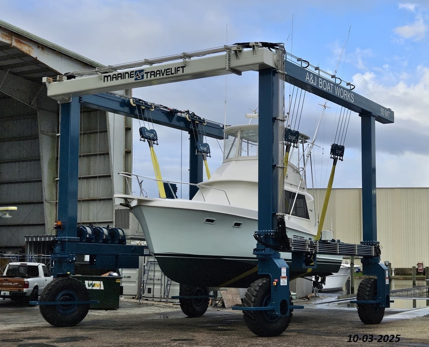 1968 Hatteras 34 Sportfisherman - Photo 40