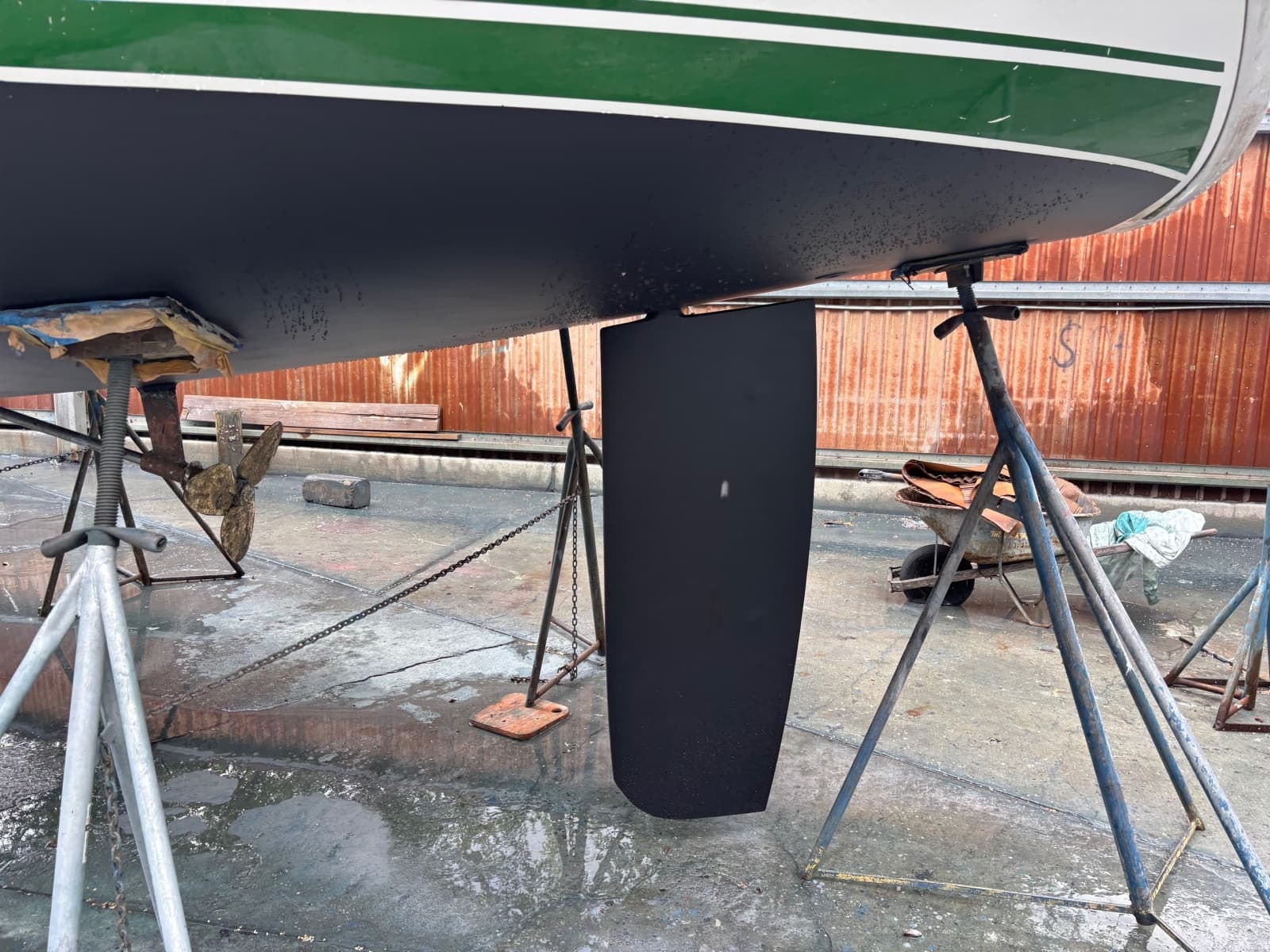 2003 Jeanneau Sun Odyssey 43DS - Photo 67