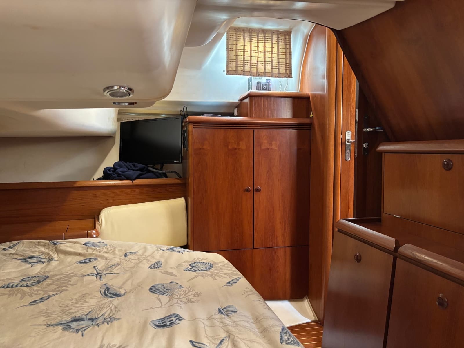 2003 Jeanneau Sun Odyssey 43DS - Photo 51