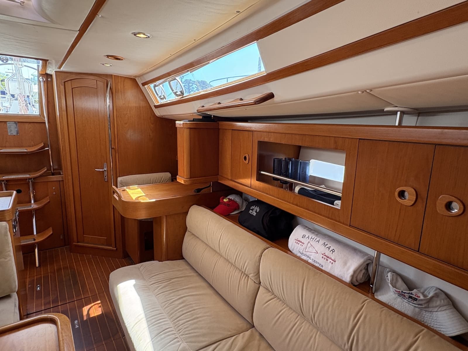 2008 Wauquiez Centurion 40S