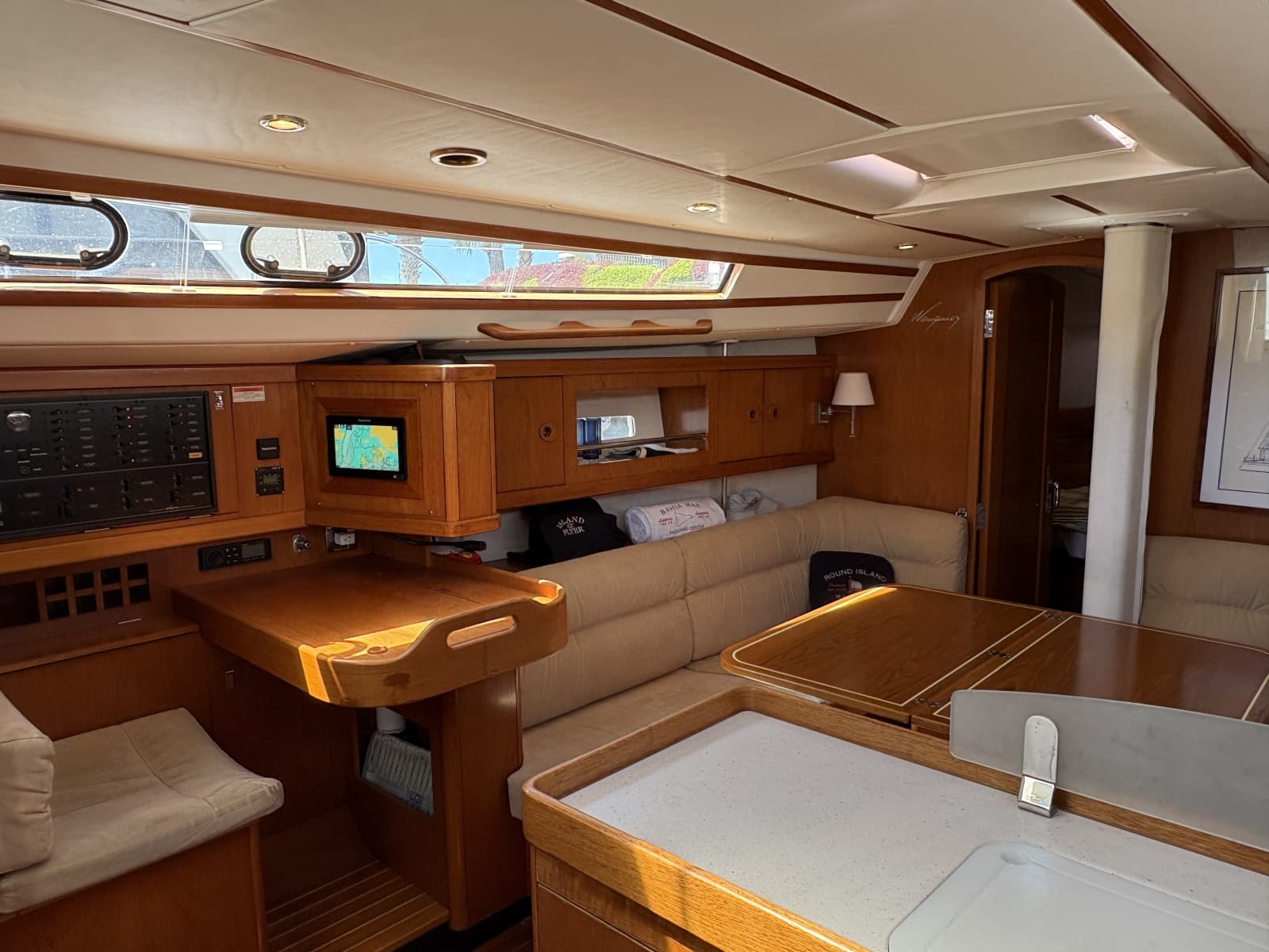 2008 Wauquiez Centurion 40S