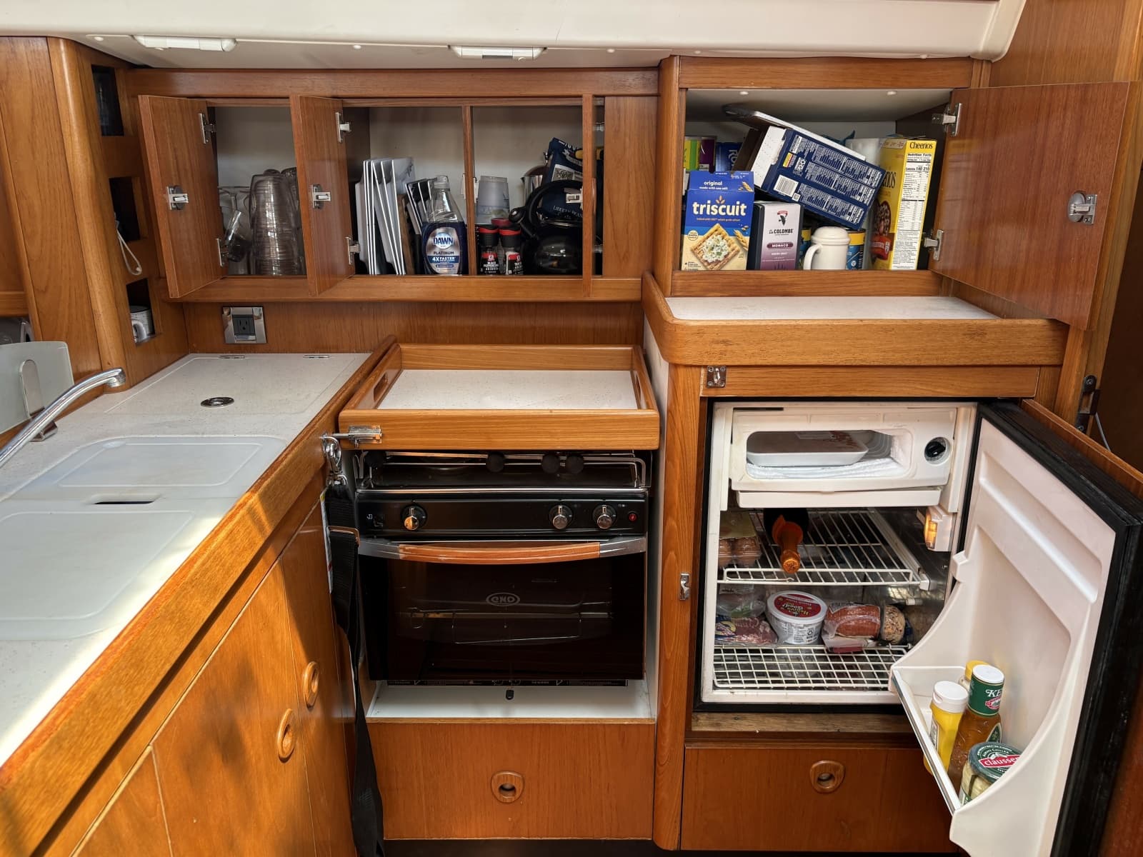 2008 Wauquiez Centurion 40S