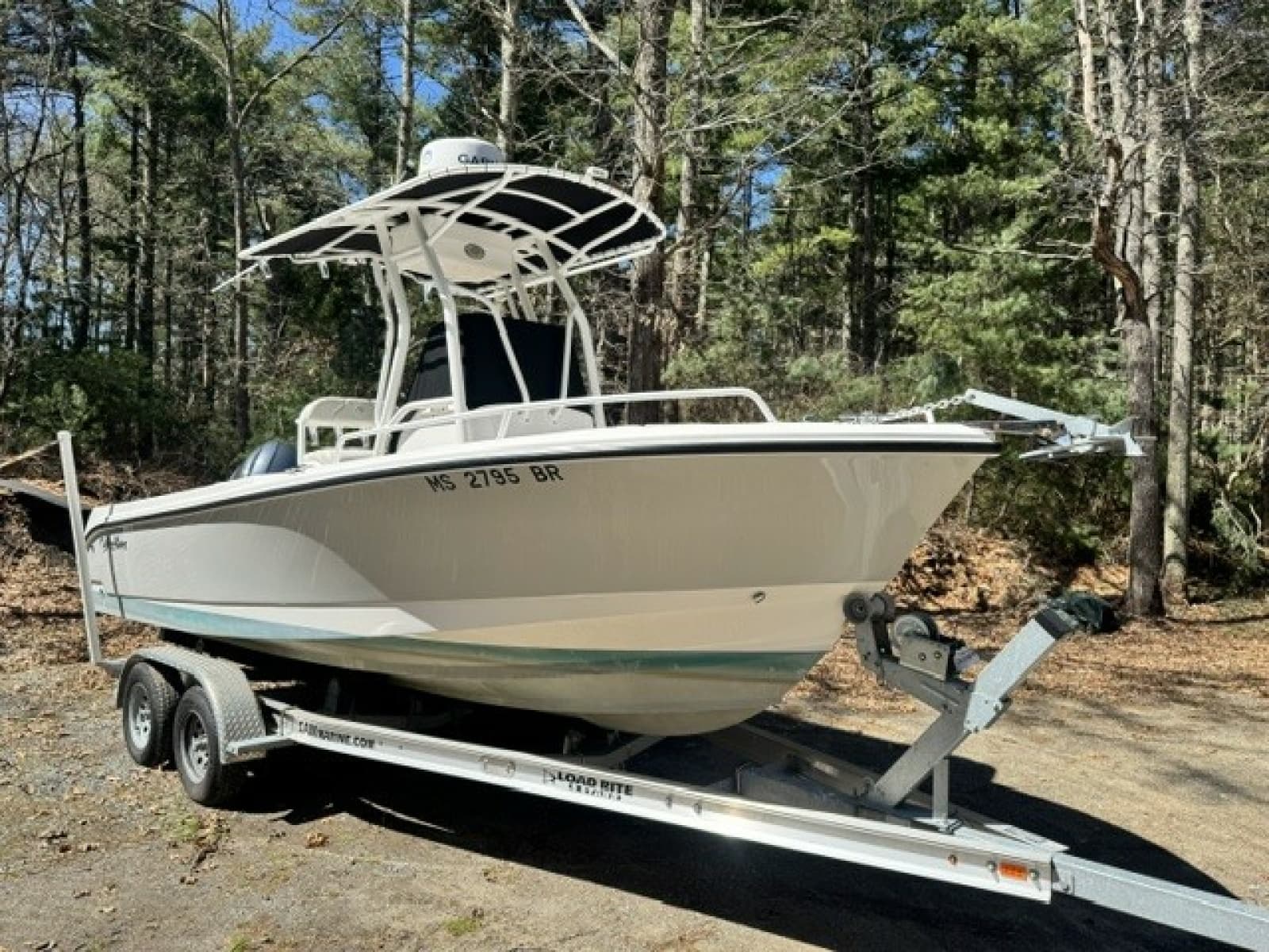 2021 Edgewater 208 CC