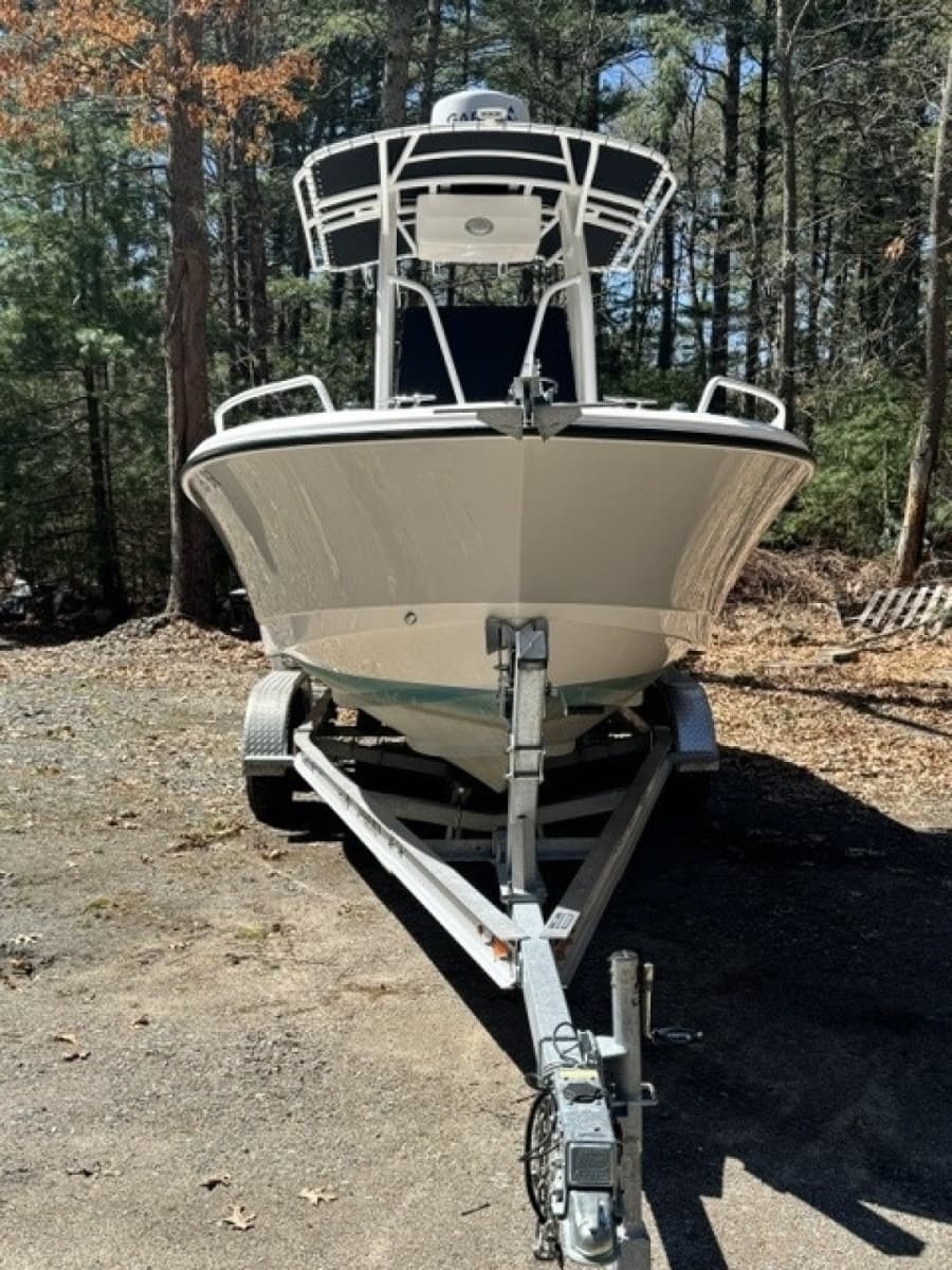 2021 Edgewater 208 CC