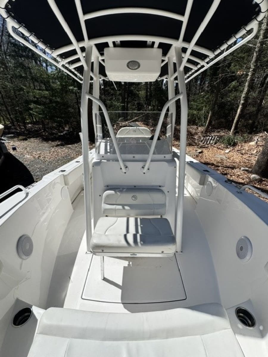 2021 Edgewater 208 CC