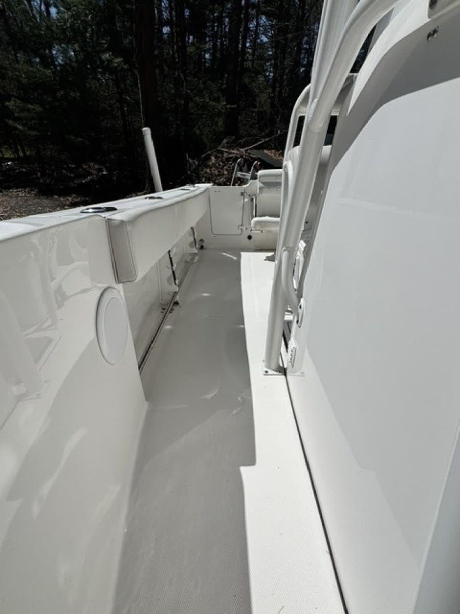 2021 Edgewater 208 CC