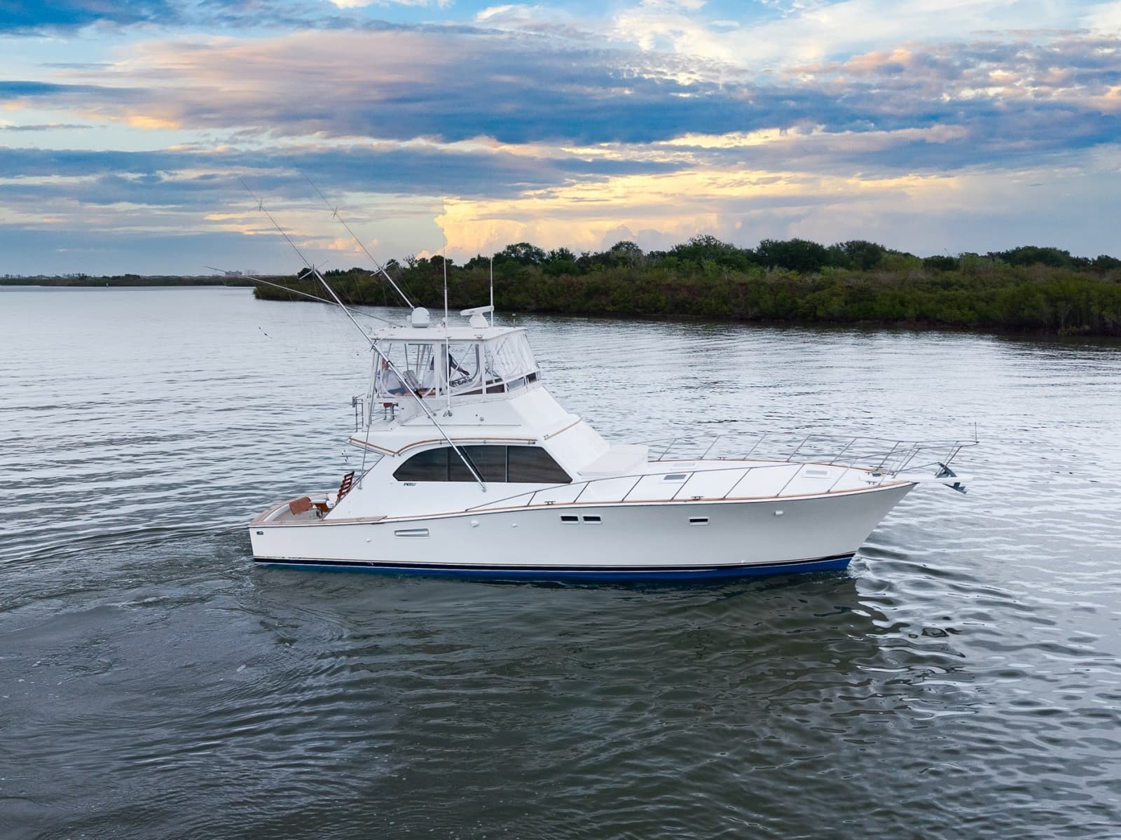 1982 Post Convertible