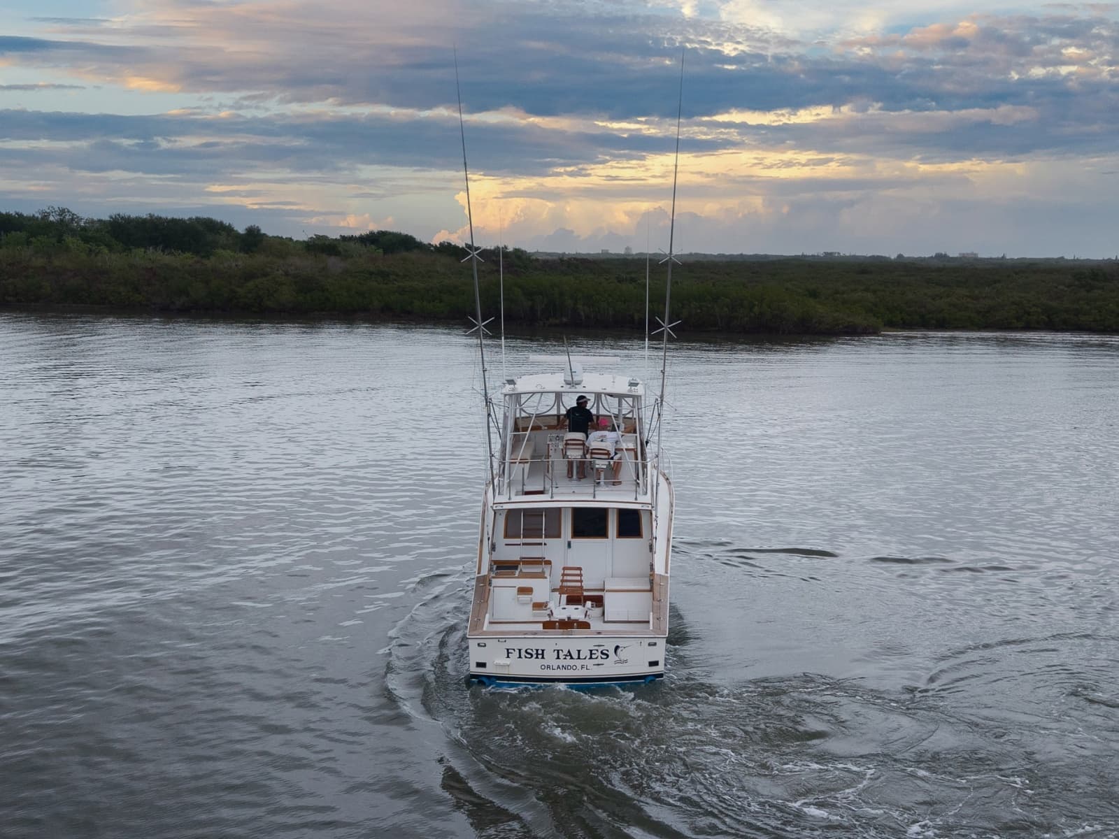 1982 Post Convertible