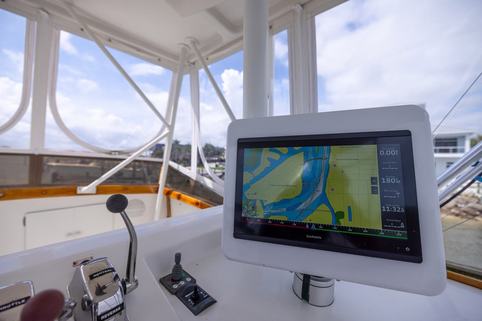 1982 Post Convertible