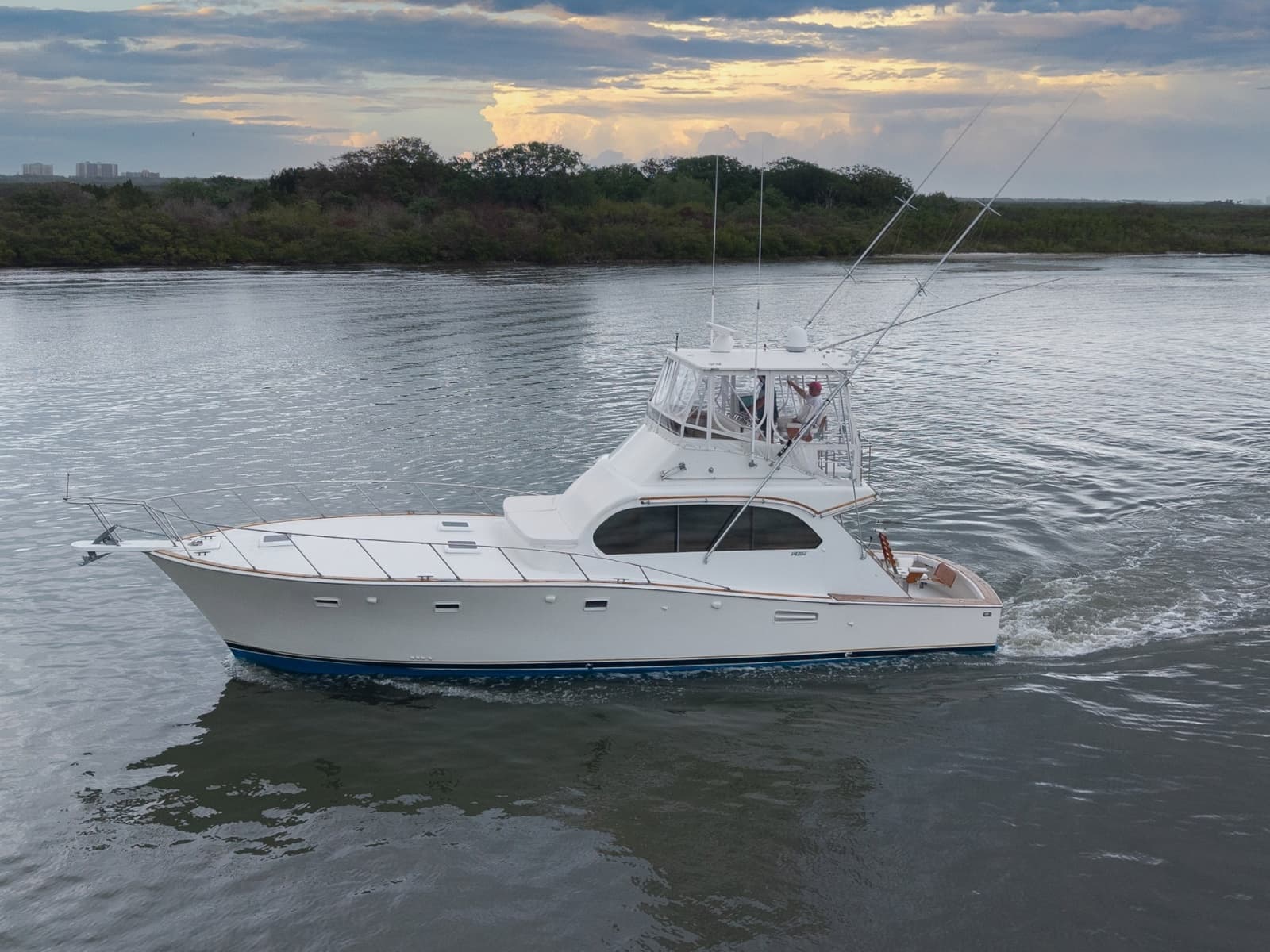 1982 Post Convertible