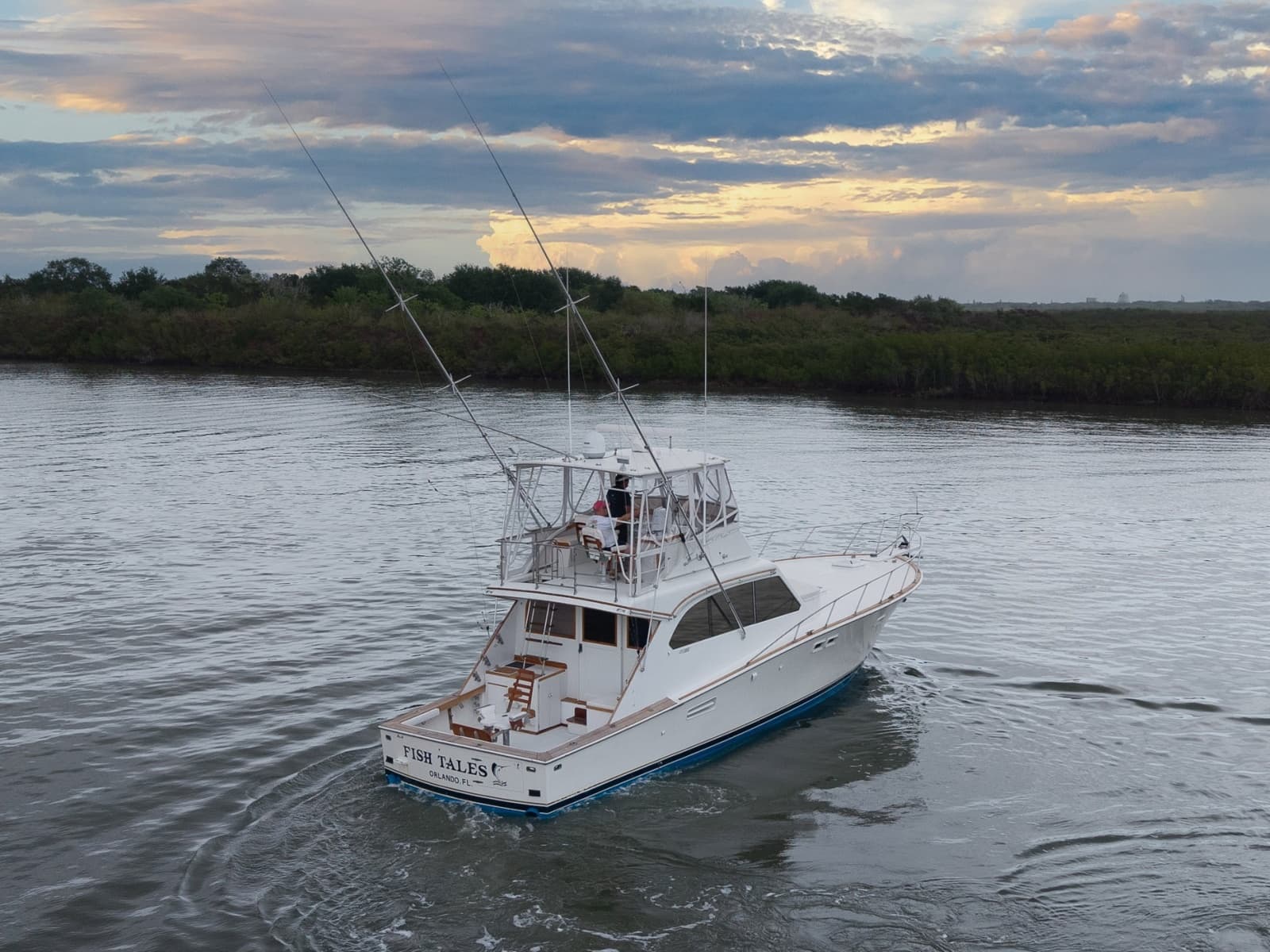 1982 Post Convertible