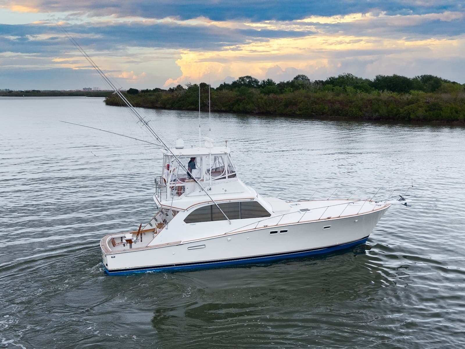 1982 Post Convertible