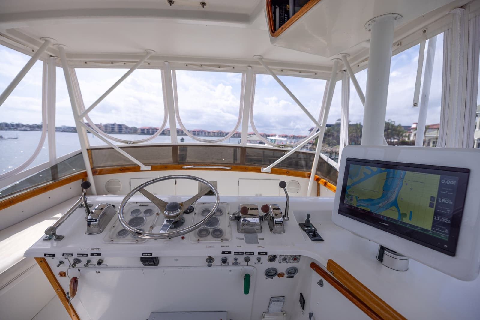 1982 Post Convertible