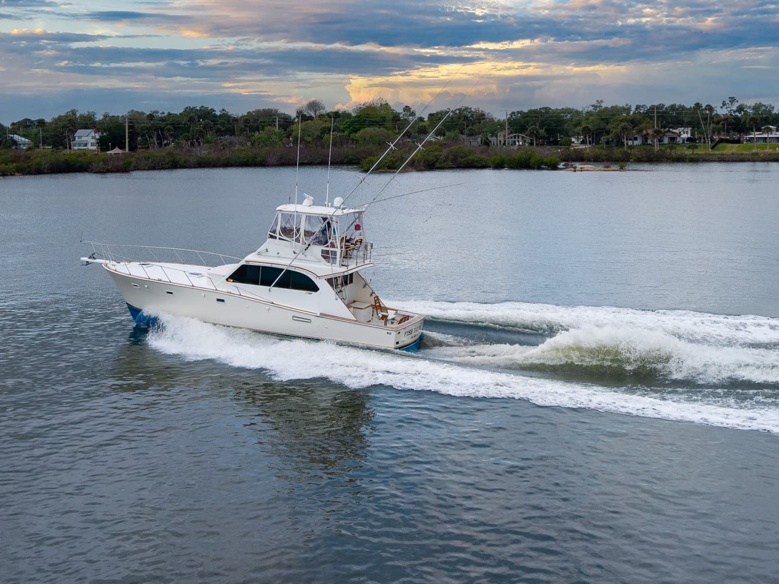 1982 Post Convertible