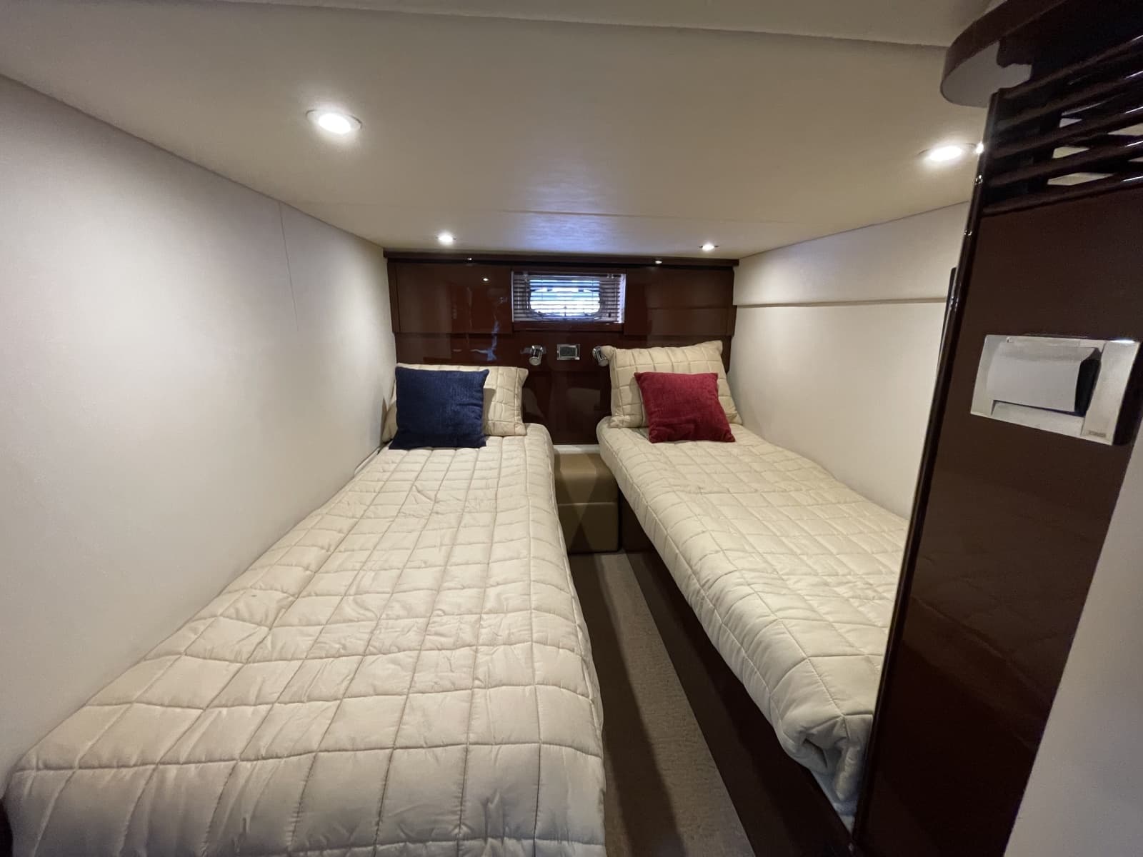 2008 Sea Ray 480 Sundancer