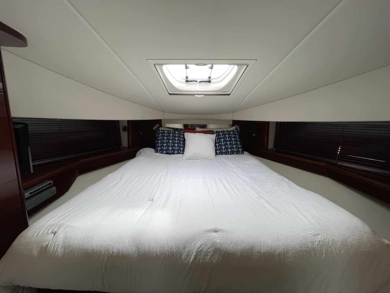 2008 Sea Ray 480 Sundancer