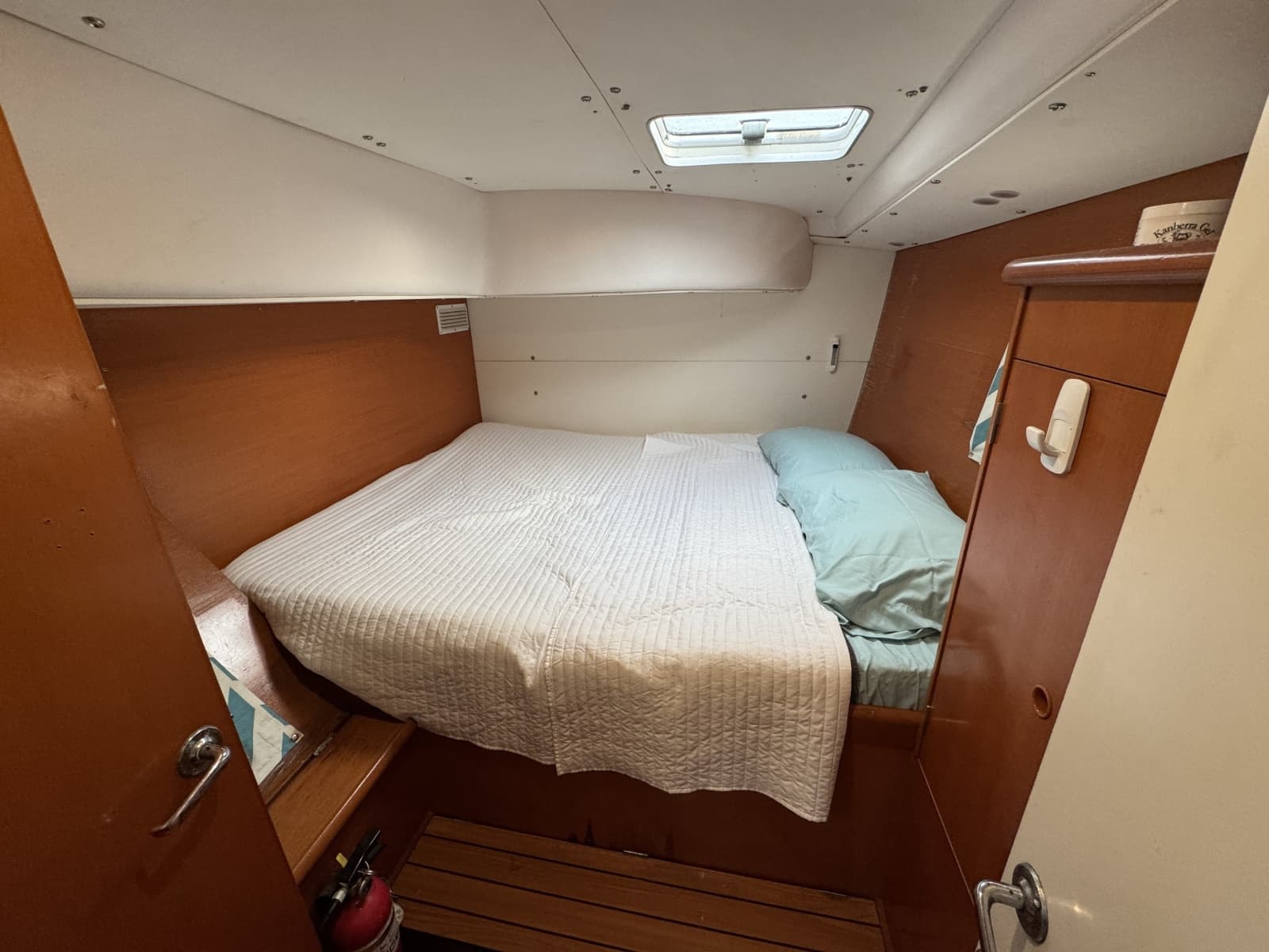 2004 Lagoon 410 S2 - Photo 12