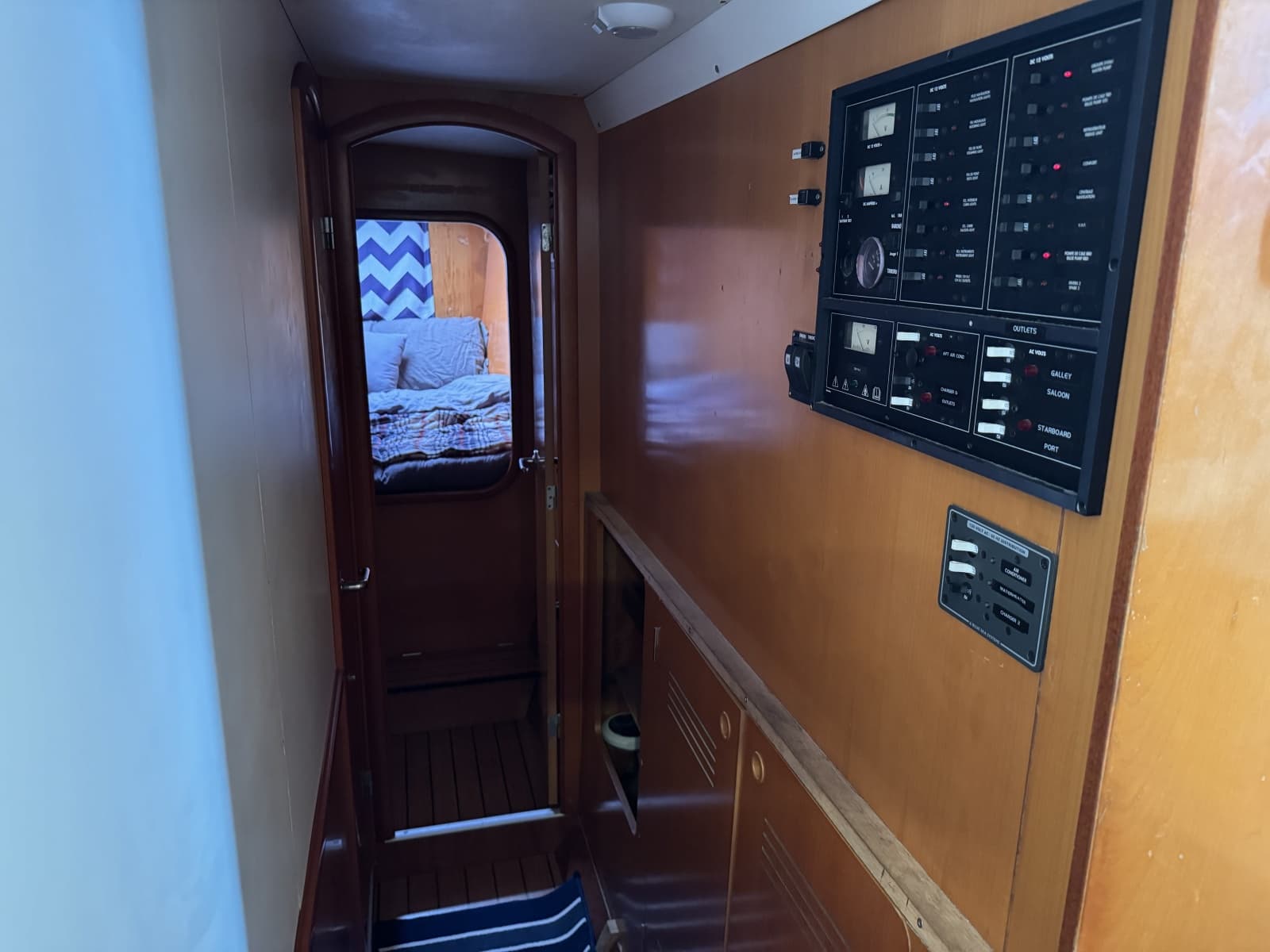 2004 Lagoon 410 S2 - Photo 16
