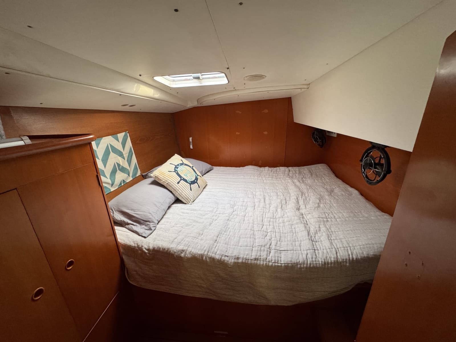 2004 Lagoon 410 S2 - Photo 17