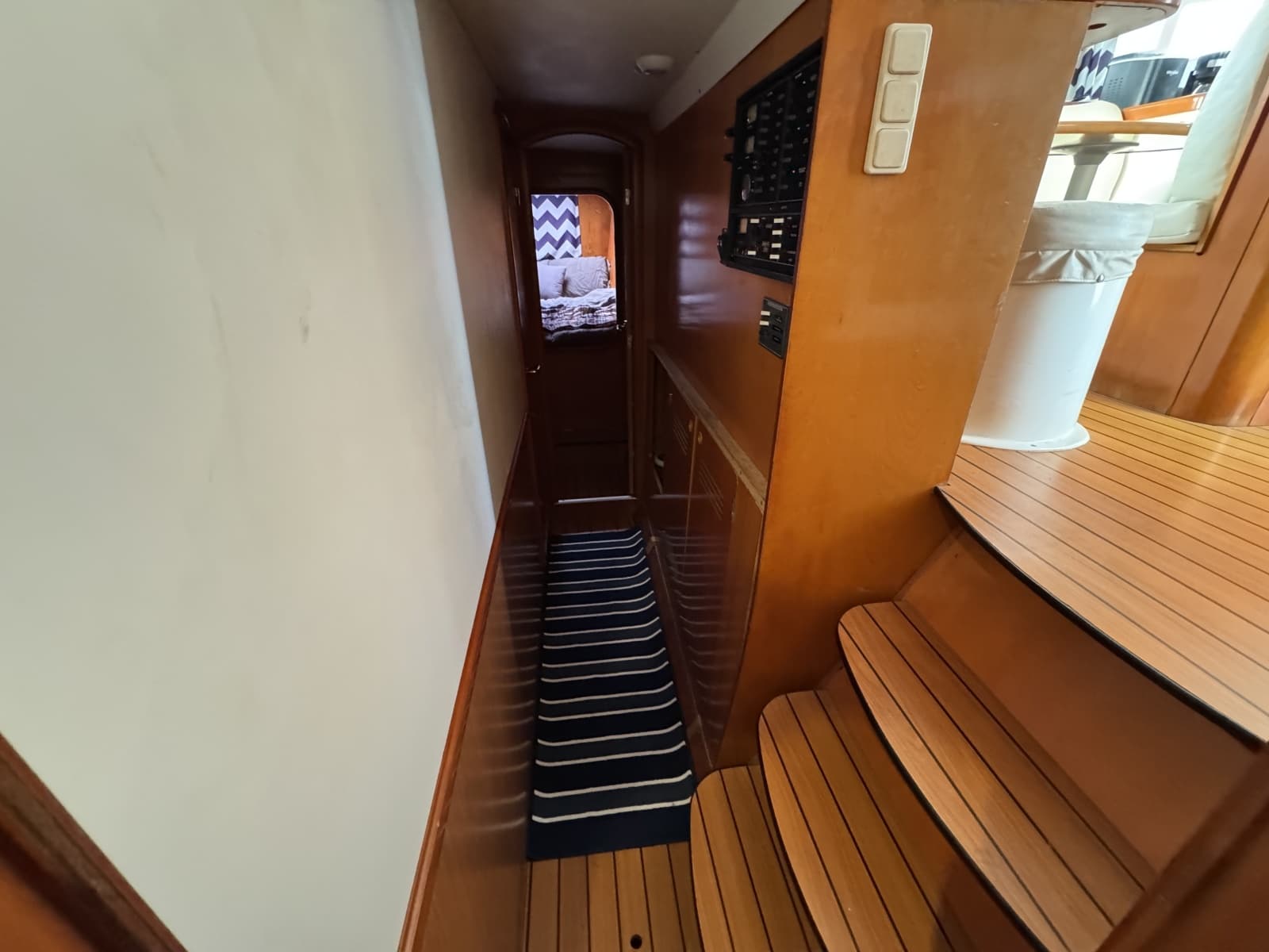 2004 Lagoon 410 S2 - Photo 15