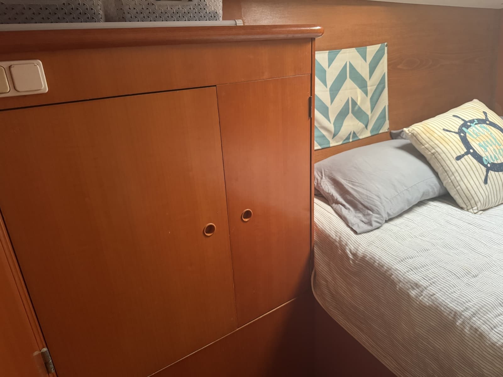 2004 Lagoon 410 S2 - Photo 19