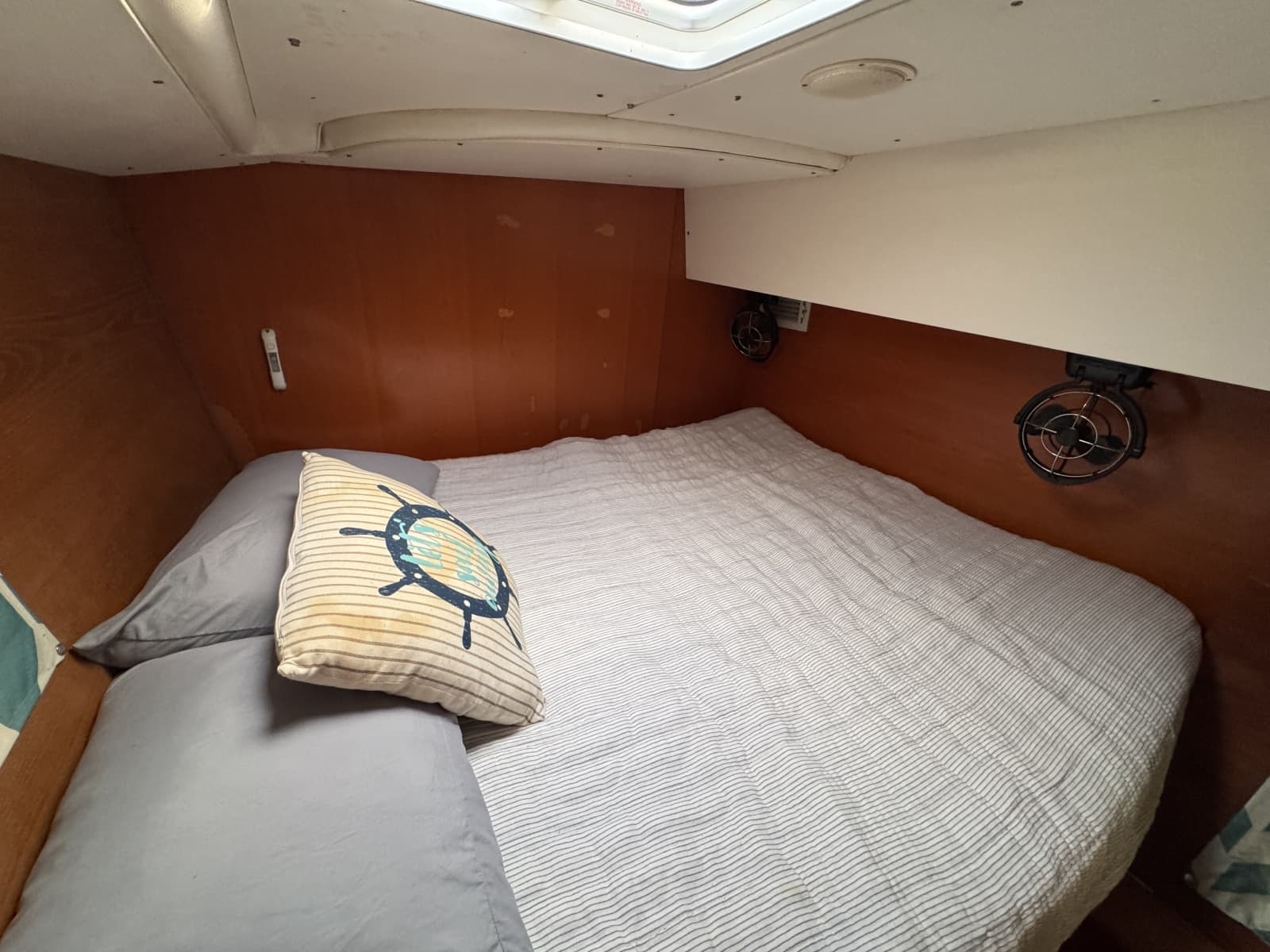 2004 Lagoon 410 S2 - Photo 18