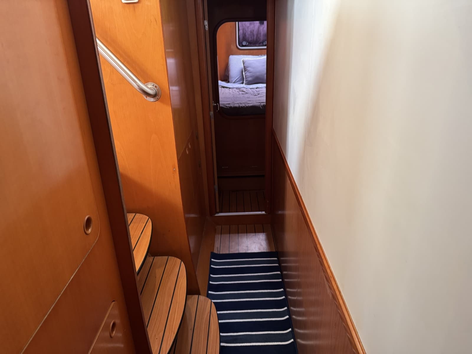 2004 Lagoon 410 S2 - Photo 11
