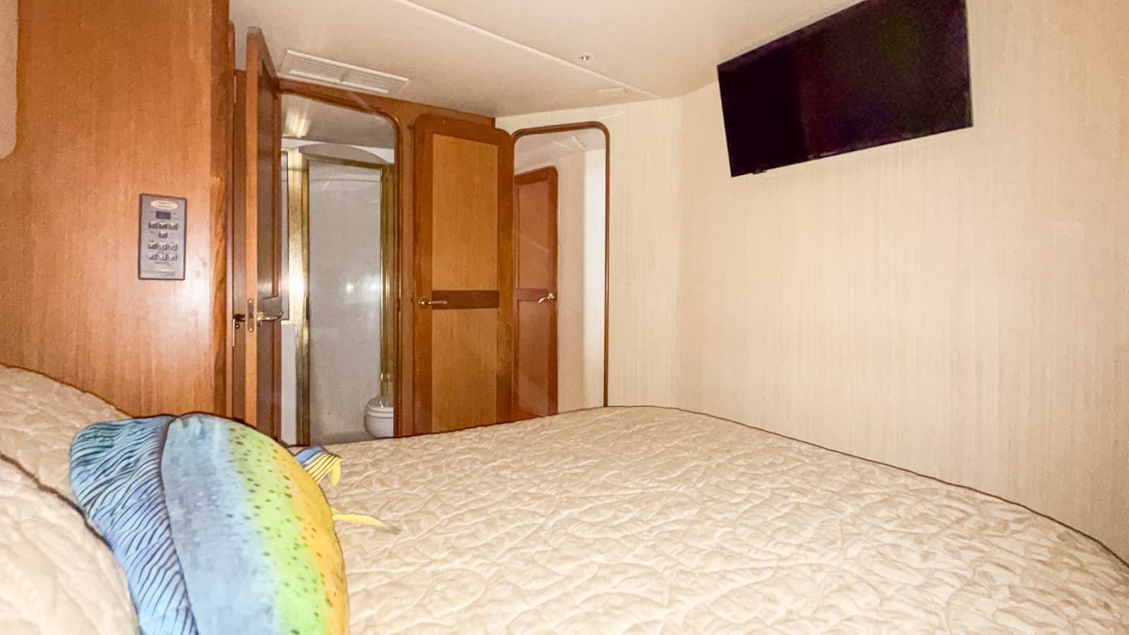 2004 Ocean Yachts 50 Super Sport - Photo 40