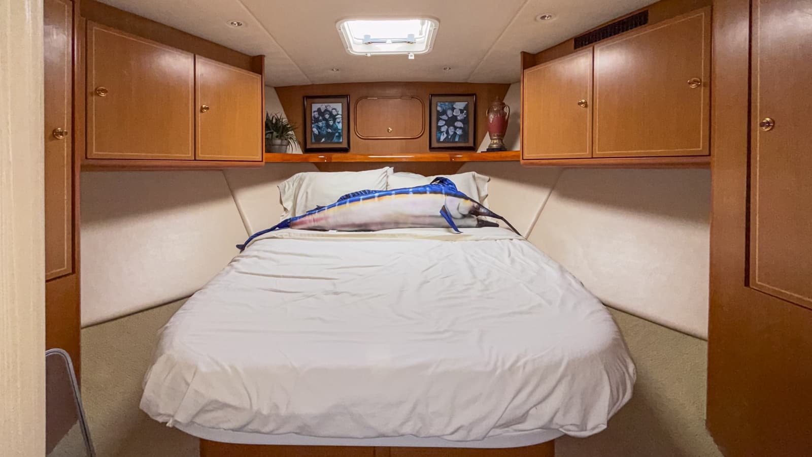 2004 Ocean Yachts 50 Super Sport - Photo 42
