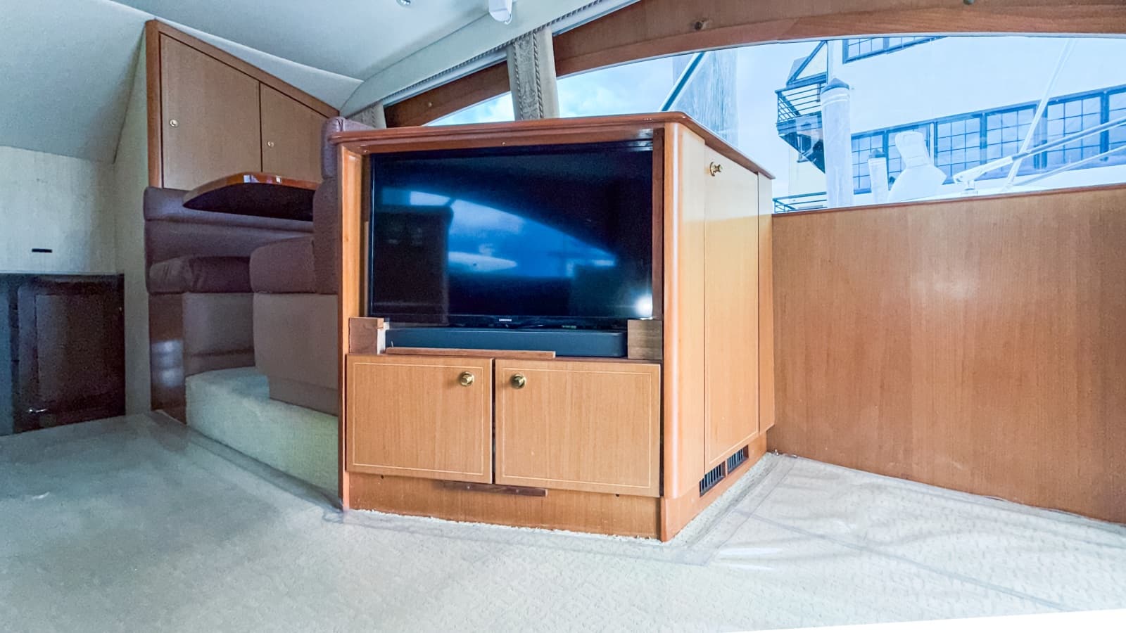 2004 Ocean Yachts 50 Super Sport - Photo 32