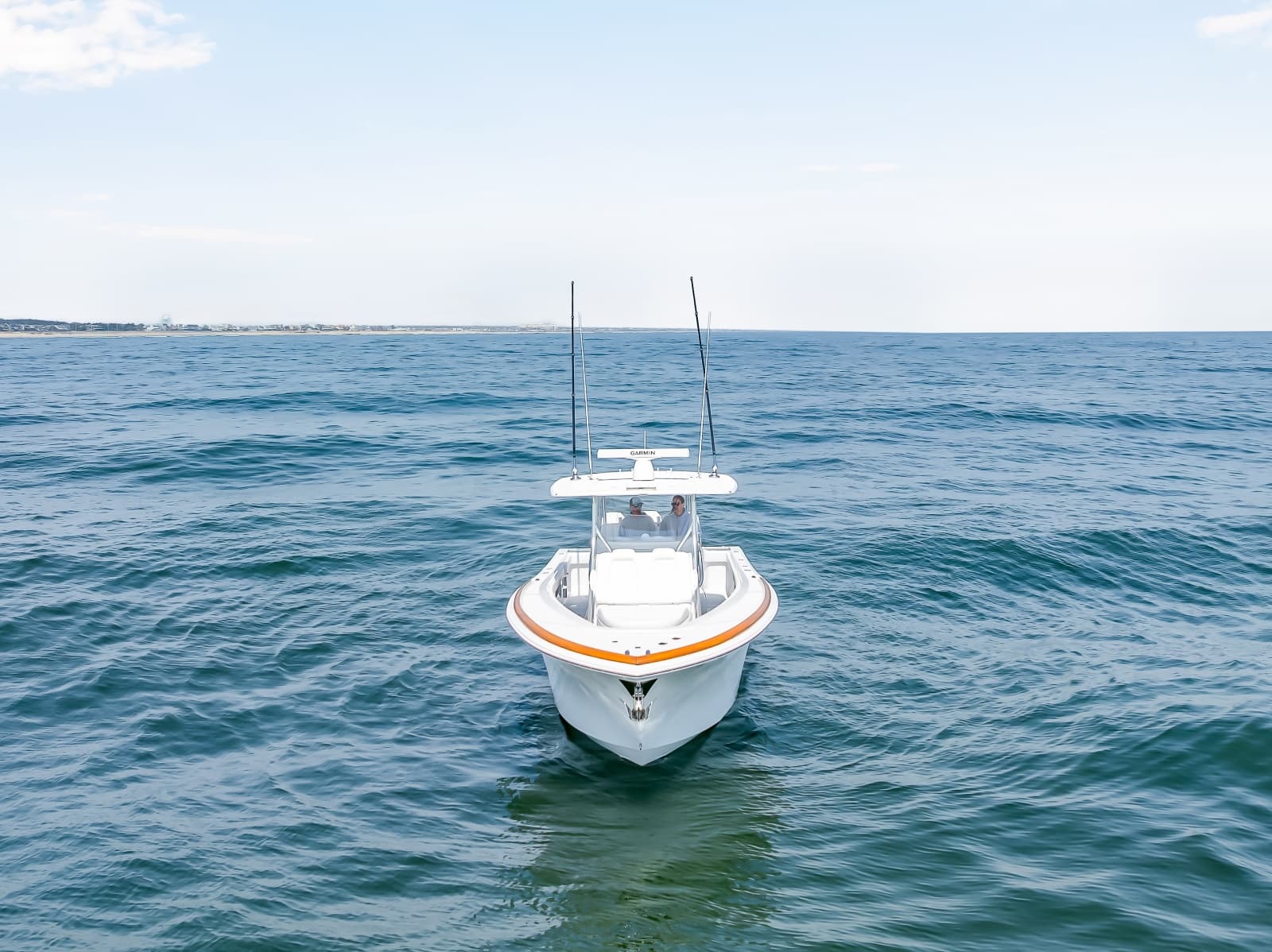 2026 Front Runner 39 Center Console - Photo 6