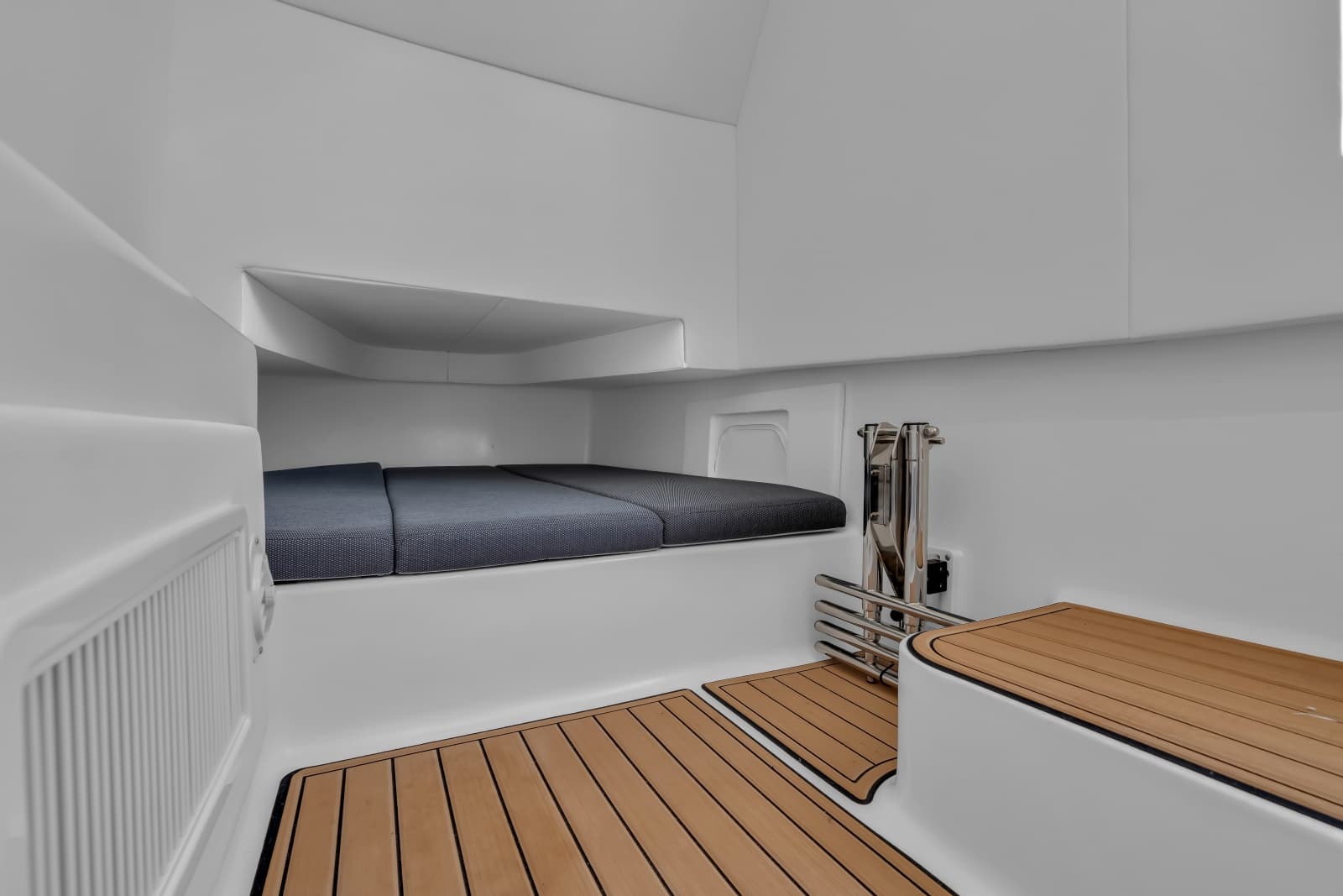 2026 Front Runner 39 Center Console - Photo 63
