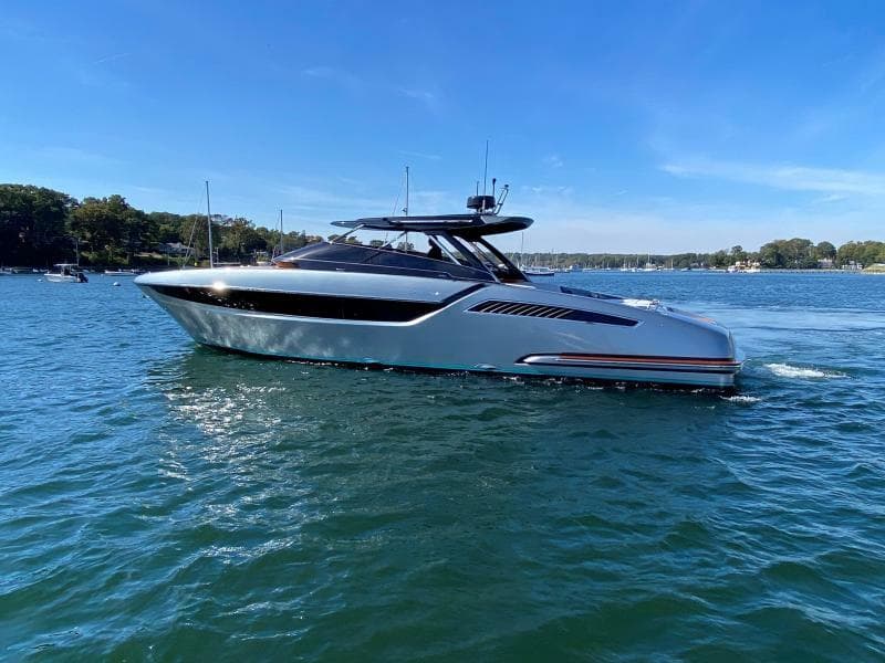 2021 Riva Dolceriva